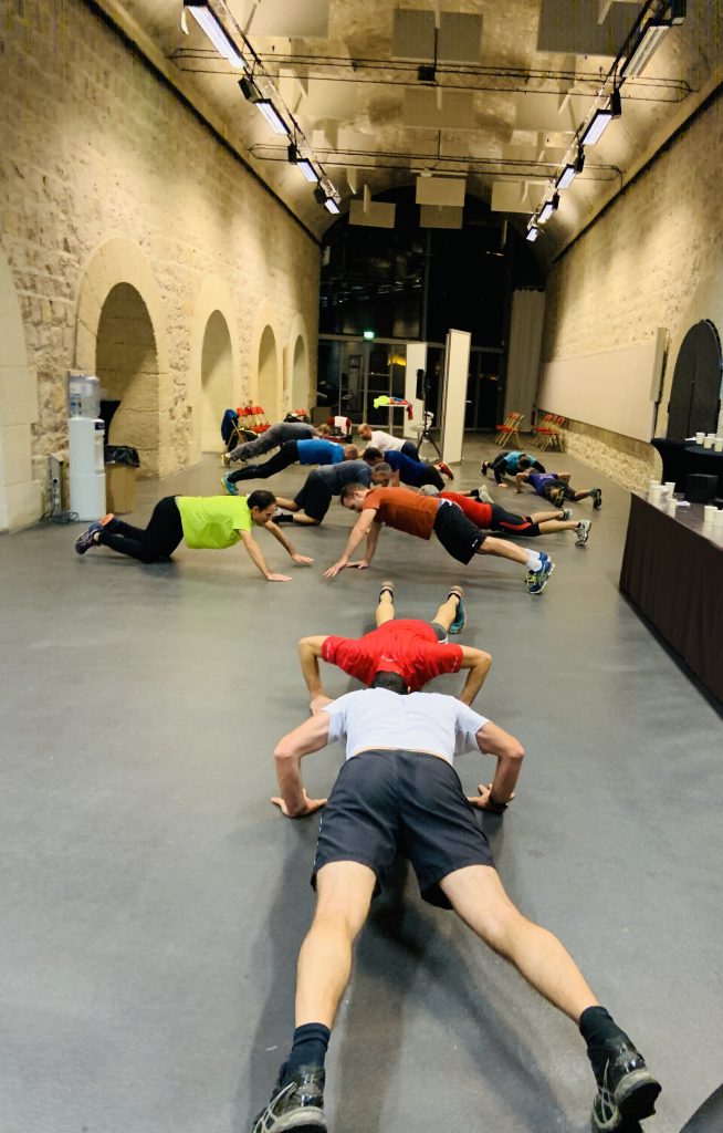 teambuilding avignon